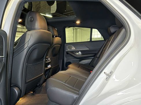 New 2026 Mercedes-Benz GLE 450 4MATIC Coupe image 18