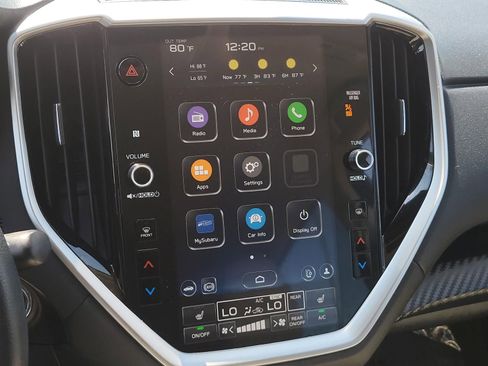 Used 2024 Subaru Ascent Premium w/ Convenience Package image 23