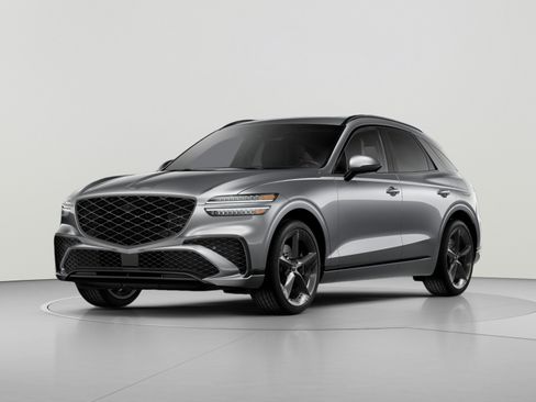 New 2026 Genesis GV70 2.5T Sport Prestige AWD/4WD image 1
