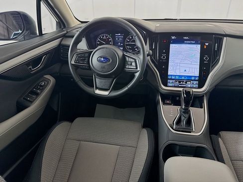 Certified 2025 Subaru Outback Premium w/ Popular Package #1 image 27