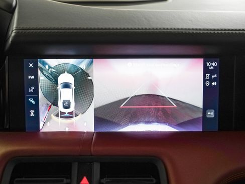 Certified 2023 Porsche Taycan image 22