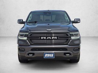 Used 2022 RAM 1500 Laramie w/ Laramie Southwest Edition RWD video 2