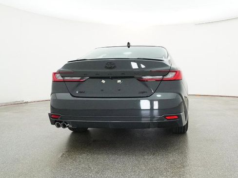 New 2026 Toyota Camry XSE image 3