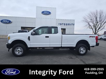 Used 2018 Ford F350 XL