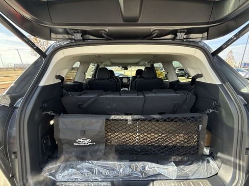 New 2026 Subaru Ascent Bronze Edition image 25