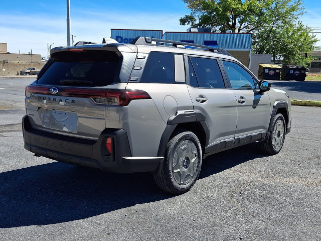 New 2026 Subaru Outback Premium AWD/4WD image 6