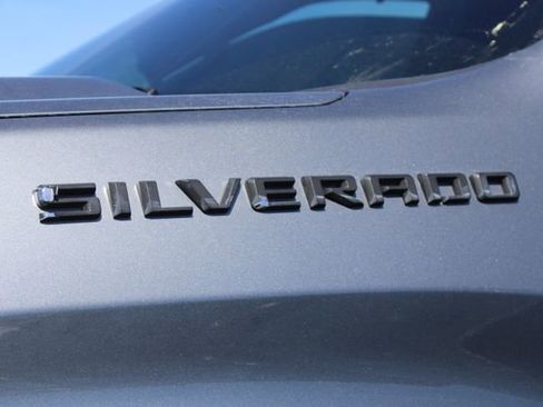 Used 2019 Chevrolet Silverado 1500 LT w/ All-Star Edition AWD/4WD image 9