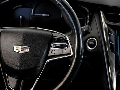 Used 2018 Cadillac CTS Luxury image 15