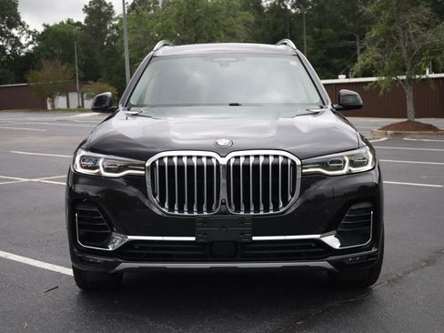 Used 2019 BMW X7 xDrive40i w/ Premium Package AWD/4WD image 8