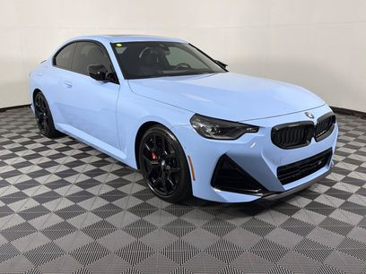 Used 2026 BMW M240i Coupe w/ Premium Package