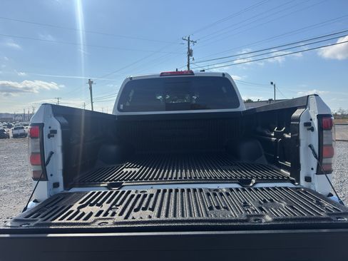 New 2026 Nissan Frontier SV w/ Tow Package image 22