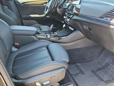 Used 2019 BMW X3 sDrive30i w/ Driving Assistance Package RWD image 20
