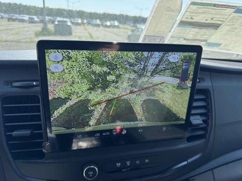 New 2026 Ford Transit 250 148 Medium Roof RWD image 28