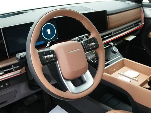 New 2026 Hyundai Santa Fe Calligraphy image 14