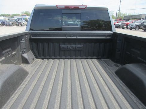 New 2026 GMC Sierra 1500 AT4 image 6