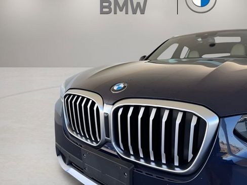 Used 2023 BMW X3 sDrive30i w/ Premium Package image 2