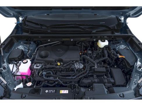 New 2026 Toyota RAV4 XSE AWD/4WD image 14