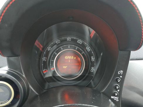 Used 2013 FIAT 500 Abarth image 17