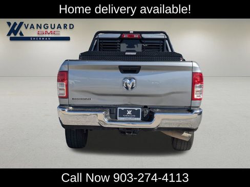 Used 2022 RAM 2500 Big Horn image 7