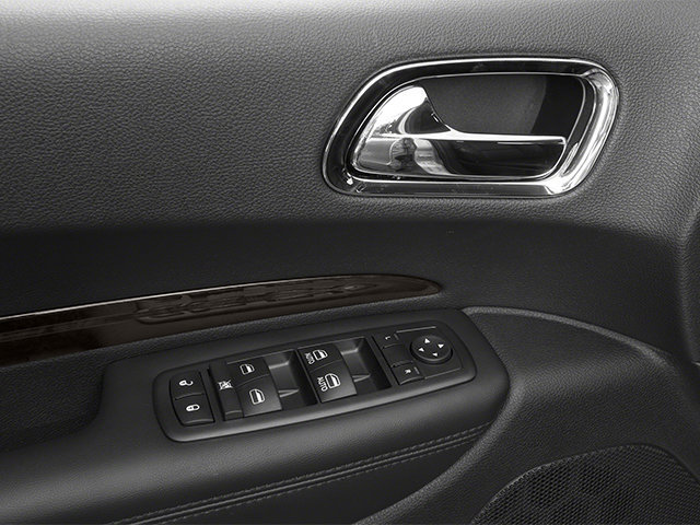 Used 2014 Dodge Durango SXT AWD/4WD image 22