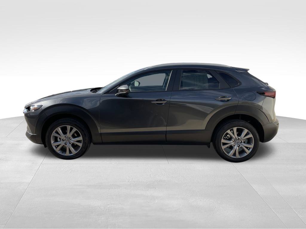 Certified 2026 MAZDA CX-30 AWD 2.5 S image 8