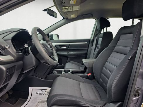 Used 2019 Honda CR-V LX image 10