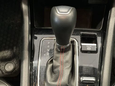 Used 2023 Jeep Compass Trailhawk image 22