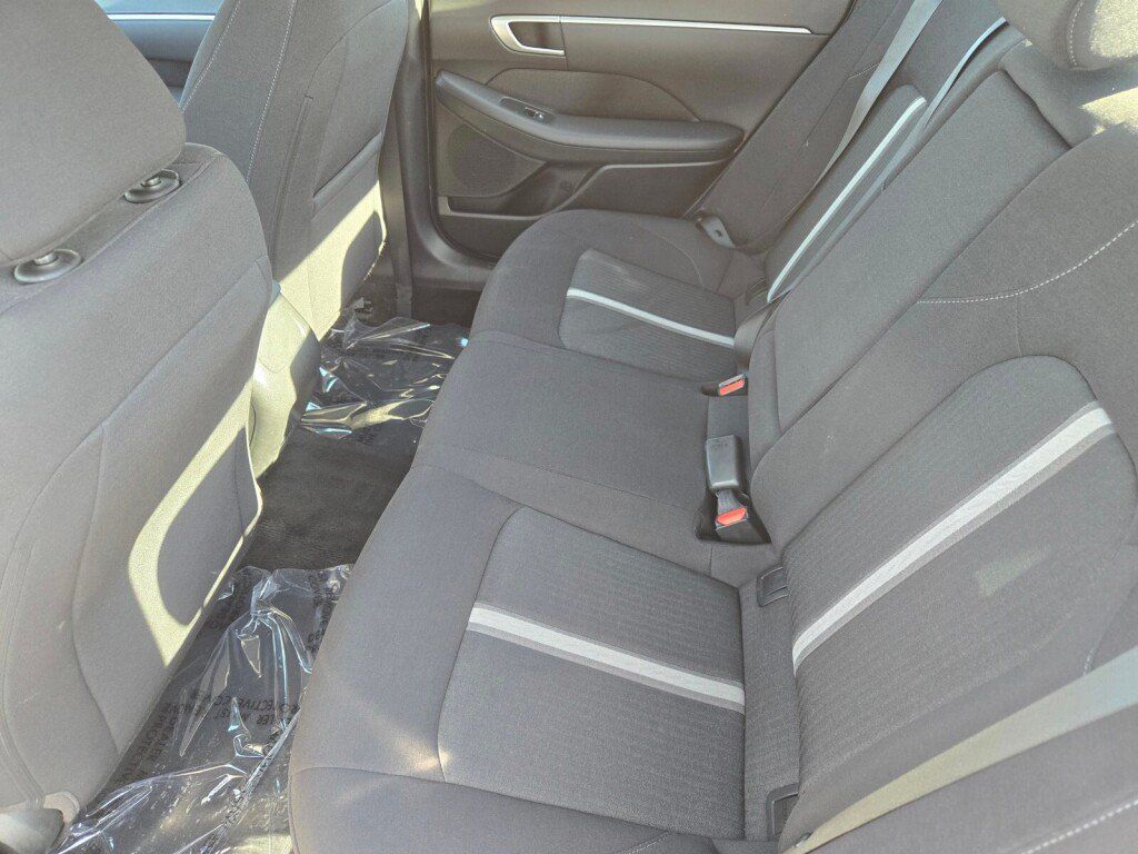 Used 2024 Hyundai Sonata SEL FWD image 17
