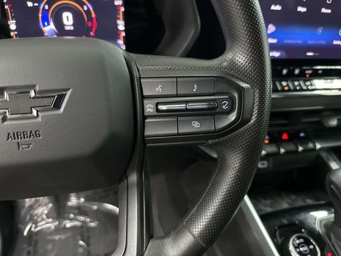 Used 2023 Chevrolet Colorado Trail Boss w/ Advanced Trailering Package image 18