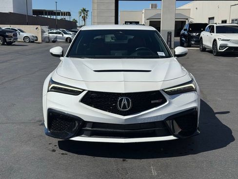 Used 2024 Acura Integra Type S image 10