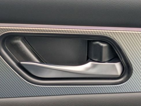 New 2026 Nissan Murano SL w/ Comfort Package image 32