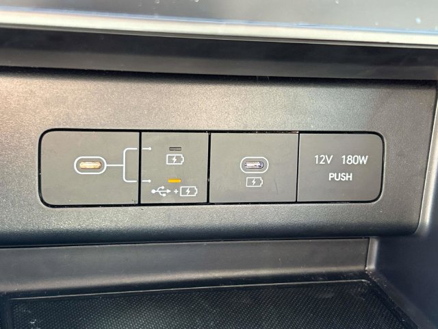 Used 2025 Hyundai Sonata SEL FWD image 34