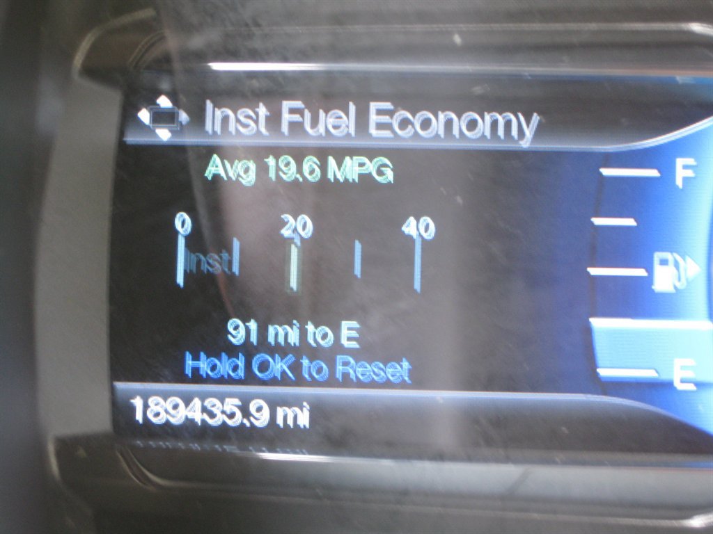 Used 2015 Ford Taurus Limited FWD image 16