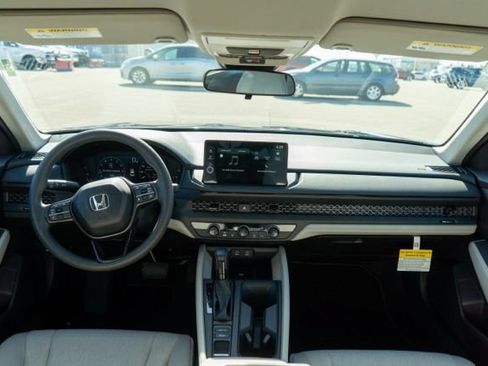 Used 2026 Honda Accord LX image 14