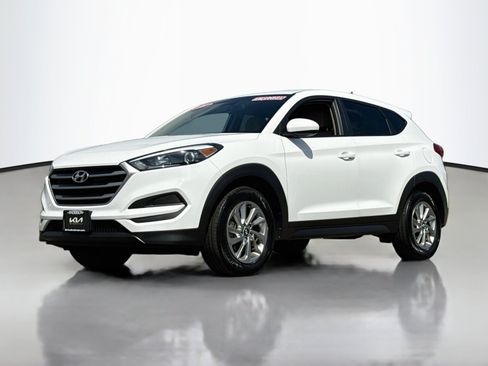 Used 2018 Hyundai Tucson SE FWD image 3