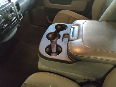 Used 2018 RAM 1500 Big Horn image 26