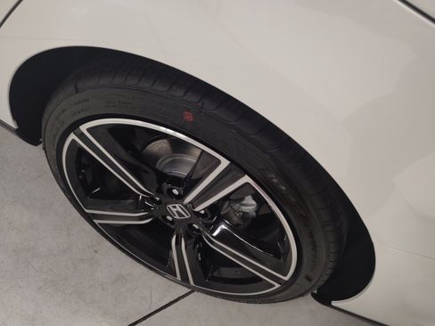 New 2026 Honda Accord SE image 14