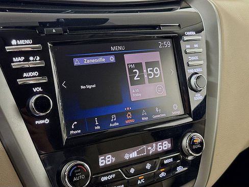 Used 2021 Nissan Murano SL image 14