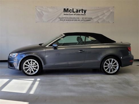 Used 2015 Audi A3 1.8T Premium Plus image 2