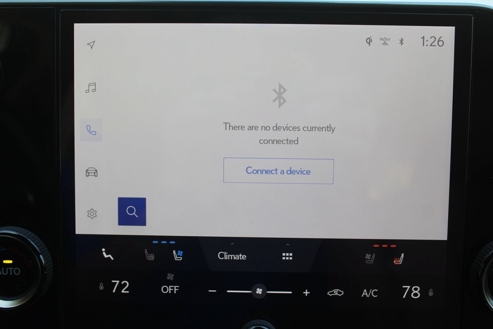 Used 2022 Lexus NX 350 AWD image 50