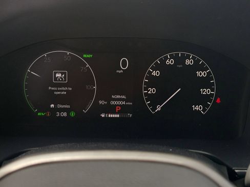 New 2026 Honda CR-V Sport image 23