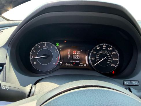 Used 2023 Acura RDX AWD image 27