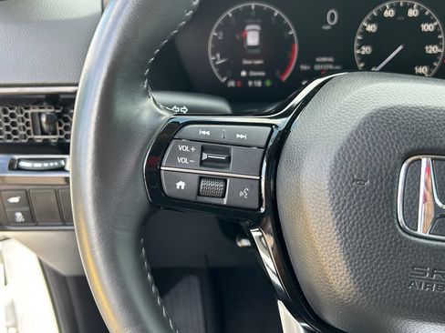 Certified 2023 Honda CR-V EX-L image 28