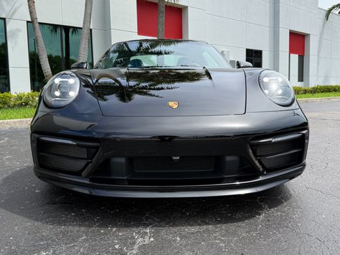Used 2024 Porsche 911 Carrera S RWD image 9