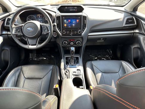 Used 2023 Subaru Crosstrek 2.5i Limited image 13