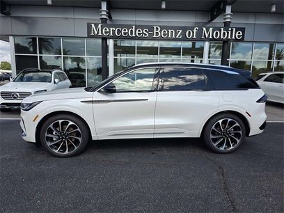 Used 2024 Lincoln Nautilus Black Label