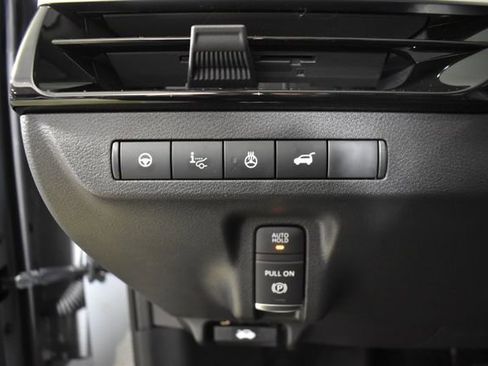 Certified 2025 Nissan Murano Platinum AWD/4WD image 14