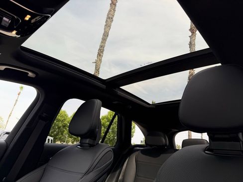 Certified 2024 Mercedes-Benz GLC 300 4MATIC image 2