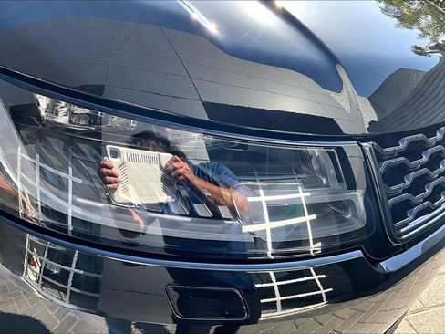 Used 2020 Land Rover Range Rover Sport Autobiography AWD/4WD image 28
