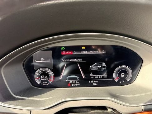 Used 2023 Audi Q5 2.0T Premium Plus AWD/4WD image 34